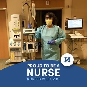 Meet your Posher, Elisa